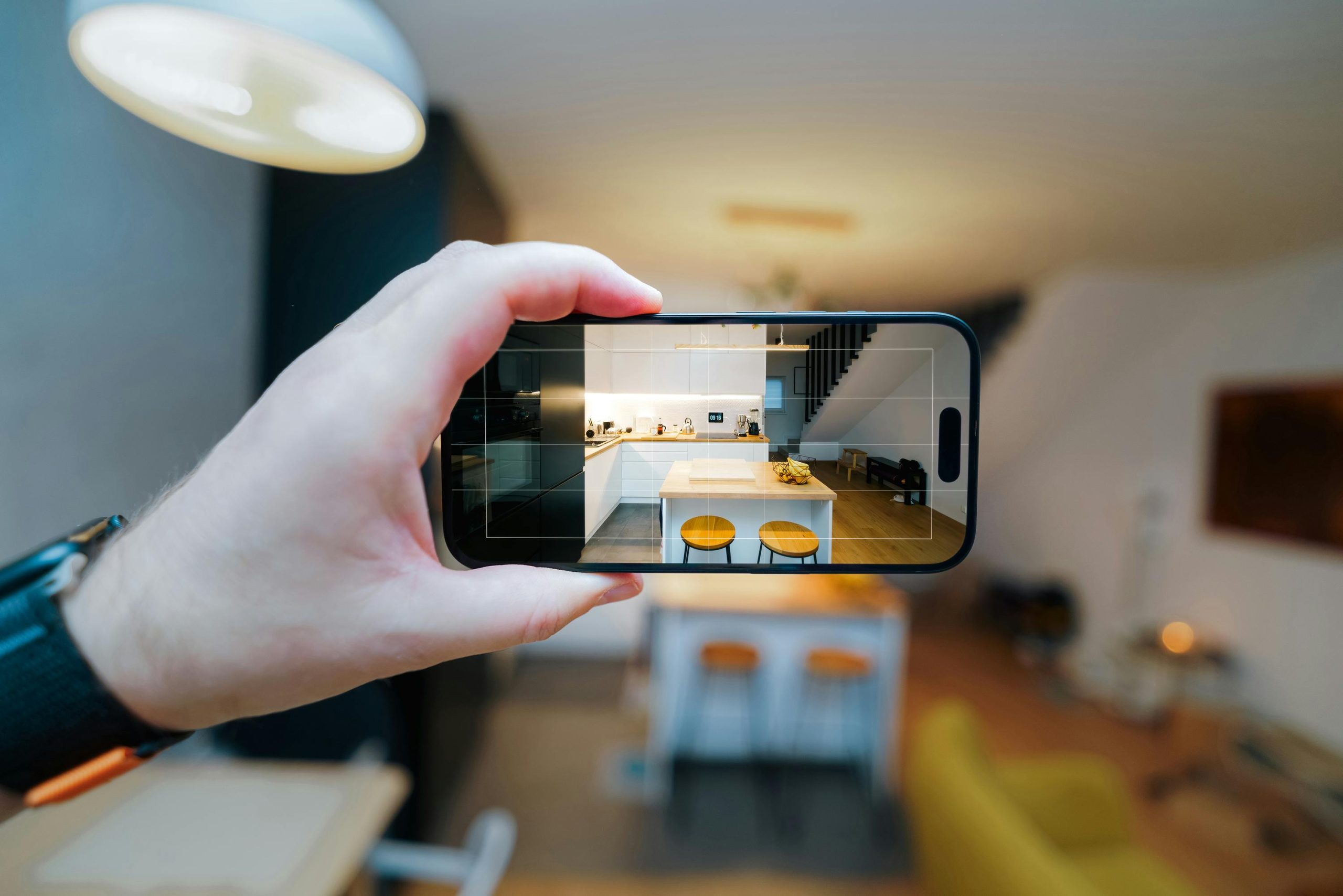 vantaggi realtà virtuale per il settore immobiliare